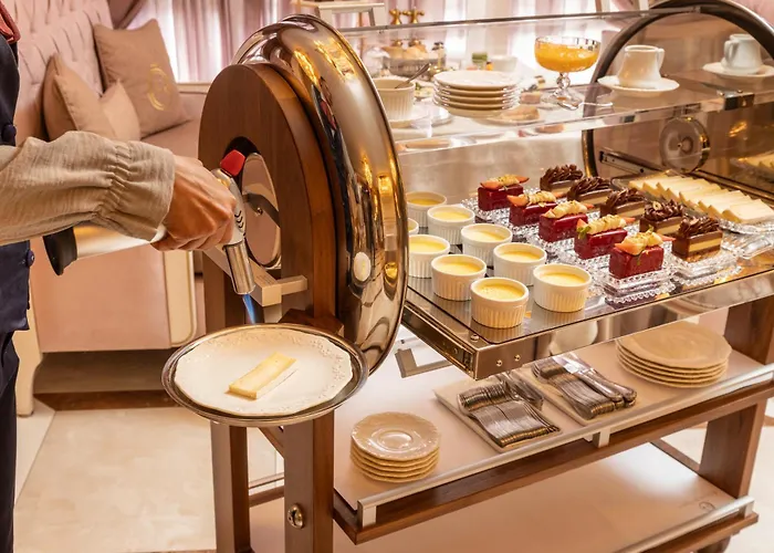 Colline De FranceHotel Gramado