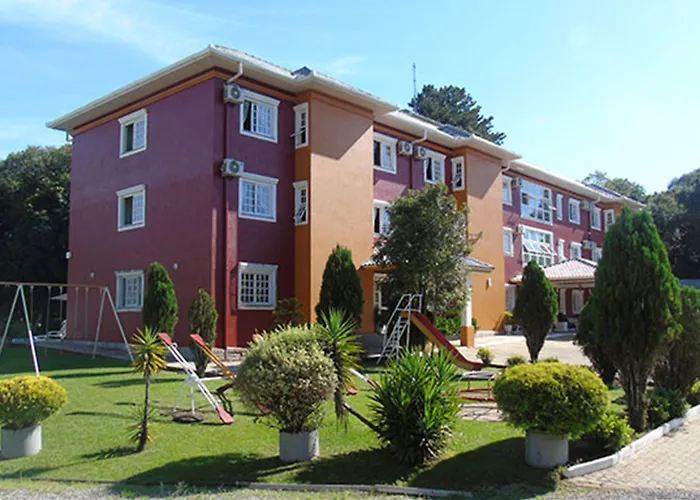 Galo VermelhoHotel Gramado