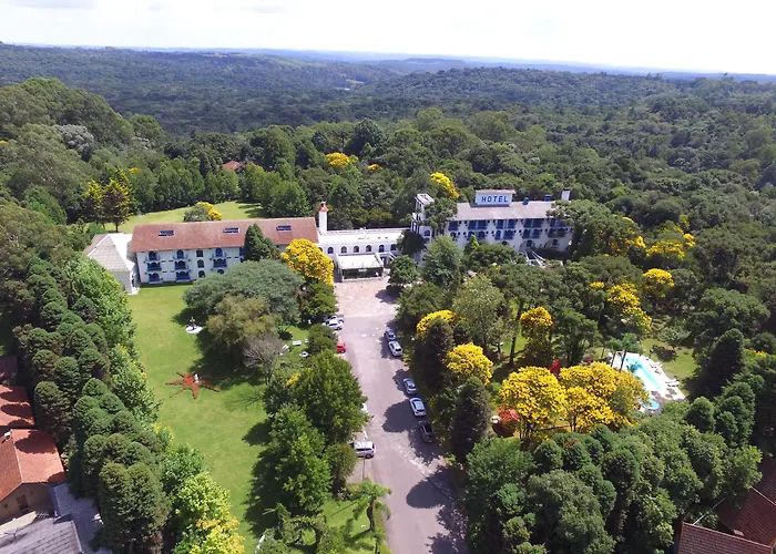 PalaceHotel Gramado